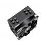 Кулер процесорний ID-Cooling SE-224-XTS Black