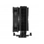 Кулер процесорний ID-Cooling SE-224-XTS Black (31856-03)