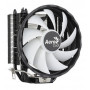 Кулер процесорний AeroCool Rave 4 ARGB (ACTC-RV30417.02) (29686-03)