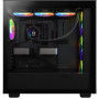 Система водяного охолодження NZXT Kraken Elite RGB 360 (RL-KR36E-B1) (33436-03)