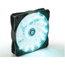 Вентилятор Frime Iris LED Fan 15LED Azure (FLF-HB120A15)