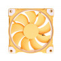 Вентилятор ID-Cooling ZF-12025-Lemon (23716-03)