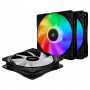 Вентилятор DeepCool CF 120-3 IN 1 ARGB (28927-03)