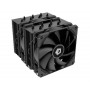 Кулер процесорний ID-Cooling SE-207-XT Black (24057-03)