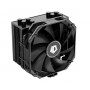 Кулер процесорний ID-Cooling SE-224-XTS Mini Black (31858-03)