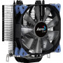 Кулер процесорний AeroCool Verkho 5 Dark (ACTC-NA30510.01) (29678-03)