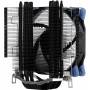 Кулер процесорний AeroCool Verkho 5 Dark (ACTC-NA30510.01) (29678-03)