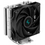 Кулер процесорний DeepCool AG400 (R-AG400-BKNNMN-G-1) (28948-03)