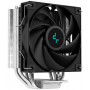 Кулер процесорний DeepCool AG400 (R-AG400-BKNNMN-G-1) (28948-03)