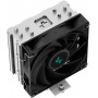 Кулер процесорний DeepCool AG400 (R-AG400-BKNNMN-G-1) (28948-03)