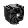 Кулер процесорний ID-Cooling SE-226-XT Black (27069-03)