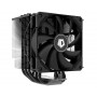 Кулер процесорний ID-Cooling SE-226-XT Black (27069-03)