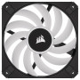 Вентилятор Corsair iCUE AF120 RGB Slim Black (CO-9050162-WW) (32909-03)