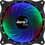 Вентилятор AeroCool Cosmo 12 FRGB (ACF3-NA10117.11)