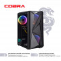 Персональний комп`ютер COBRA Advanced (I14F.16.H1S4.166S.2341) (26080-03)