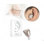 Універсальний слуховий апарат Medica+ SoundControl 14 (MD-102981) (34610-03)