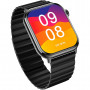 Смарт-годинник iMiLab Smart Watch W02 Black (IMISW02) (29710-03)