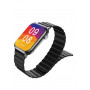 Смарт-годинник iMiLab Smart Watch W02 Black (IMISW02) (29710-03)