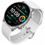 Смарт-годинник Haylou Smart Watch Solar Plus LS16 (RT3) Silver/White (33853-03)