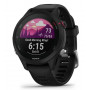 Смарт-годинник Garmin Forerunner 255S Music Black (010-02641-22) (29394-03)