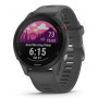 Смарт-годинник Garmin Forerunner 255 Slate (010-02641-43) (33087-03)