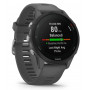 Смарт-годинник Garmin Forerunner 255 Slate (010-02641-43) (33087-03)