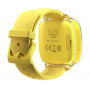 Дитячий смарт-годинник з GPS-трекером Elari KidPhone Fresh Yellow (KP-F/Yellow) (27648-03)