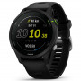 Смарт-годинник Garmin Forerunner 255 Music Black (010-02641-20) (28679-03)