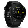 Смарт-годинник Garmin Forerunner 255 Music Black (010-02641-20) (28679-03)