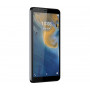 Смартфон ZTE Blade A31 2/32GB Dual Sim Gray (25940-03)