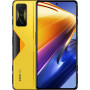 Смартфон Xiaomi Poco F4 GT 8/128GB Dual Sim Cyber Yellow EU_ (32850-03)