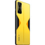 Смартфон Xiaomi Poco F4 GT 8/128GB Dual Sim Cyber Yellow EU_ (32850-03)