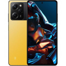 Смартфон Xiaomi Poco X5 Pro 5G 6/128GB Dual Sim Yellow