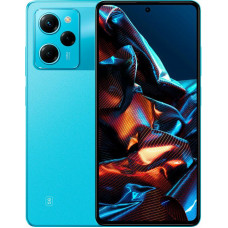 Смартфон Xiaomi Poco X5 Pro 5G 8/256GB Dual Sim Blue EU_