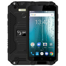 Смартфон Sigma mobile X-treme PQ39 Ultra Dual Sim Black