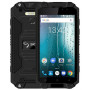 Смартфон Sigma mobile X-treme PQ39 Ultra Dual Sim Black (27530-03)