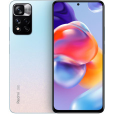 Смартфон Xiaomi Redmi Note 11 Pro+ 5G 8/128GB Dual Sim Blue_EU_