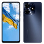 Смартфон Tecno Spark 10 Pro (KI7) 8/256GB NFC Dual Sim Starry Black (4895180796104) (32910-03)