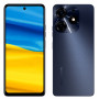 Смартфон Tecno Spark 10 Pro (KI7) 8/256GB NFC Dual Sim Starry Black (4895180796104) (32910-03)