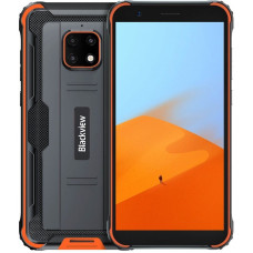 Смартфон Blackview BV4900S 2/32GB Dual Sim Orange EU_