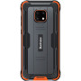 Смартфон Blackview BV4900S 2/32GB Dual Sim Orange EU_ (31150-03)