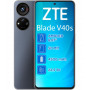 Смартфон ZTE V40s 6/128GB Dual Sim Black (34180-03)