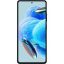 Смартфон Xiaomi Redmi Note 12 Pro 5G 8/256GB Dual Sim Midnight Black EU_ (34220-03)