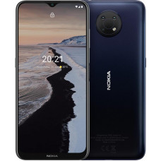 Смартфон Nokia G10 3/32GB Dual Sim Blue