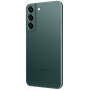 Смартфон Samsung Galaxy S22 8/128GB Dual Sim Green (SM-S901BZGDSEK)