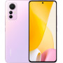 Смартфон Xiaomi 12 Lite 8/128GB Dual Sim Lite Pink EU_ (32091-03)