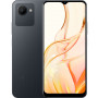 Смартфон Realme C30s 3/64GB Dual Sim Black (33101-03)