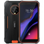 Смартфон Oscal S60 3/16GB Dual Sim Orange