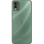 Смартфон Nokia C32 4/64GB Dual Sim Green (33671-03)