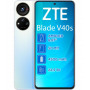 Смартфон ZTE V40s 6/128GB Dual Sim Blue